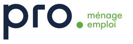 Lien vers le site internet de PRO, ménage emploi